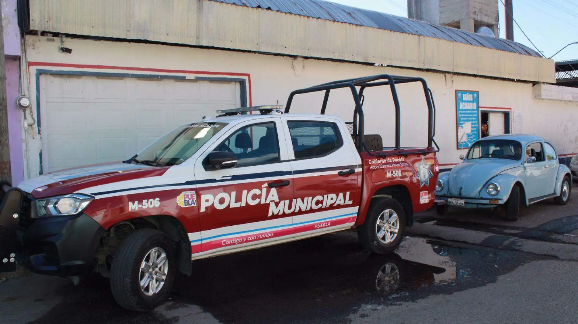 Hombre muere en baño de vapor en Bosques de Manzanilla